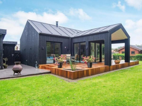 6 person holiday home in Juelsminde, Sønderby